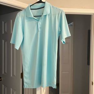 BCG golf polo